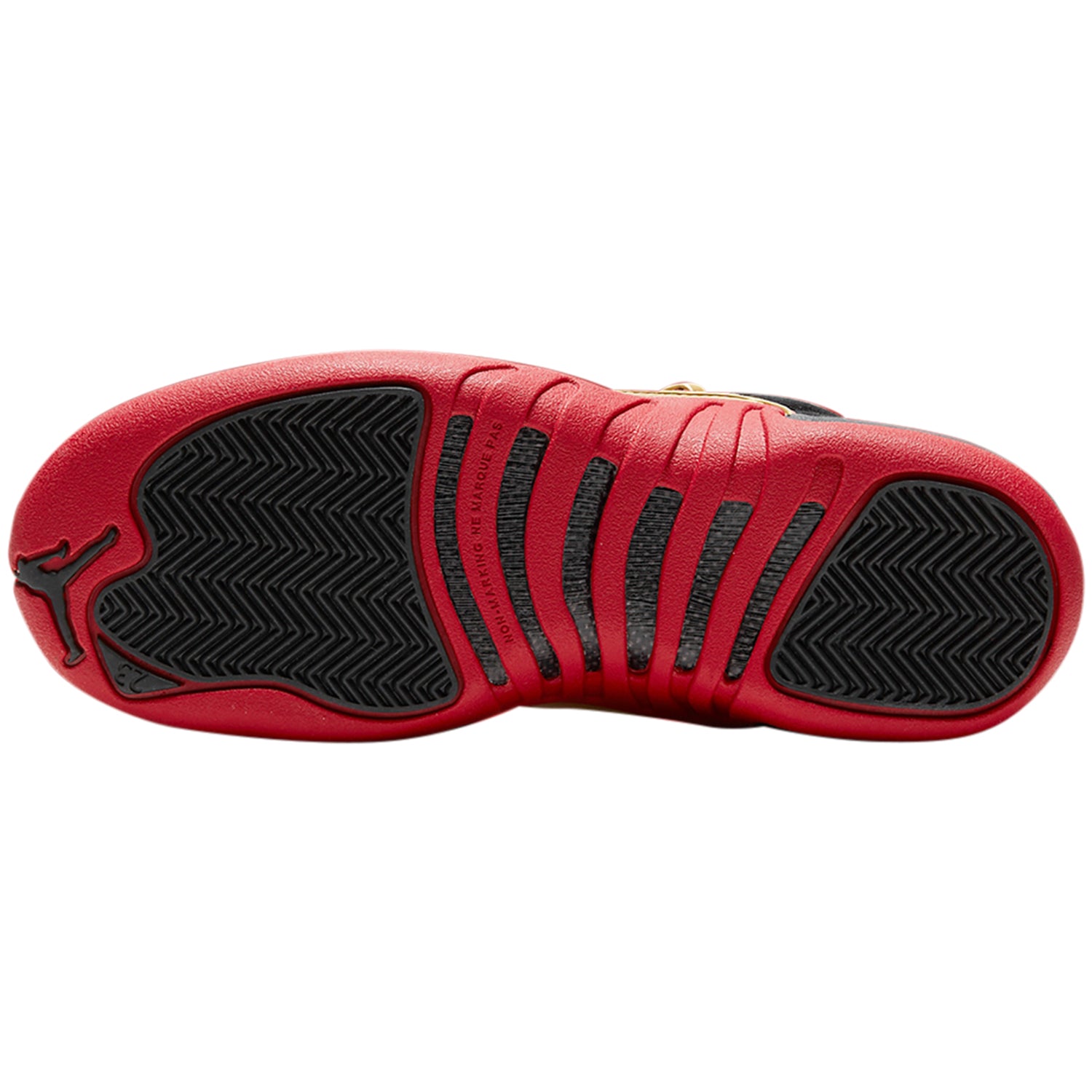 Jordan 12 Retro Low Super Bowl (GS)