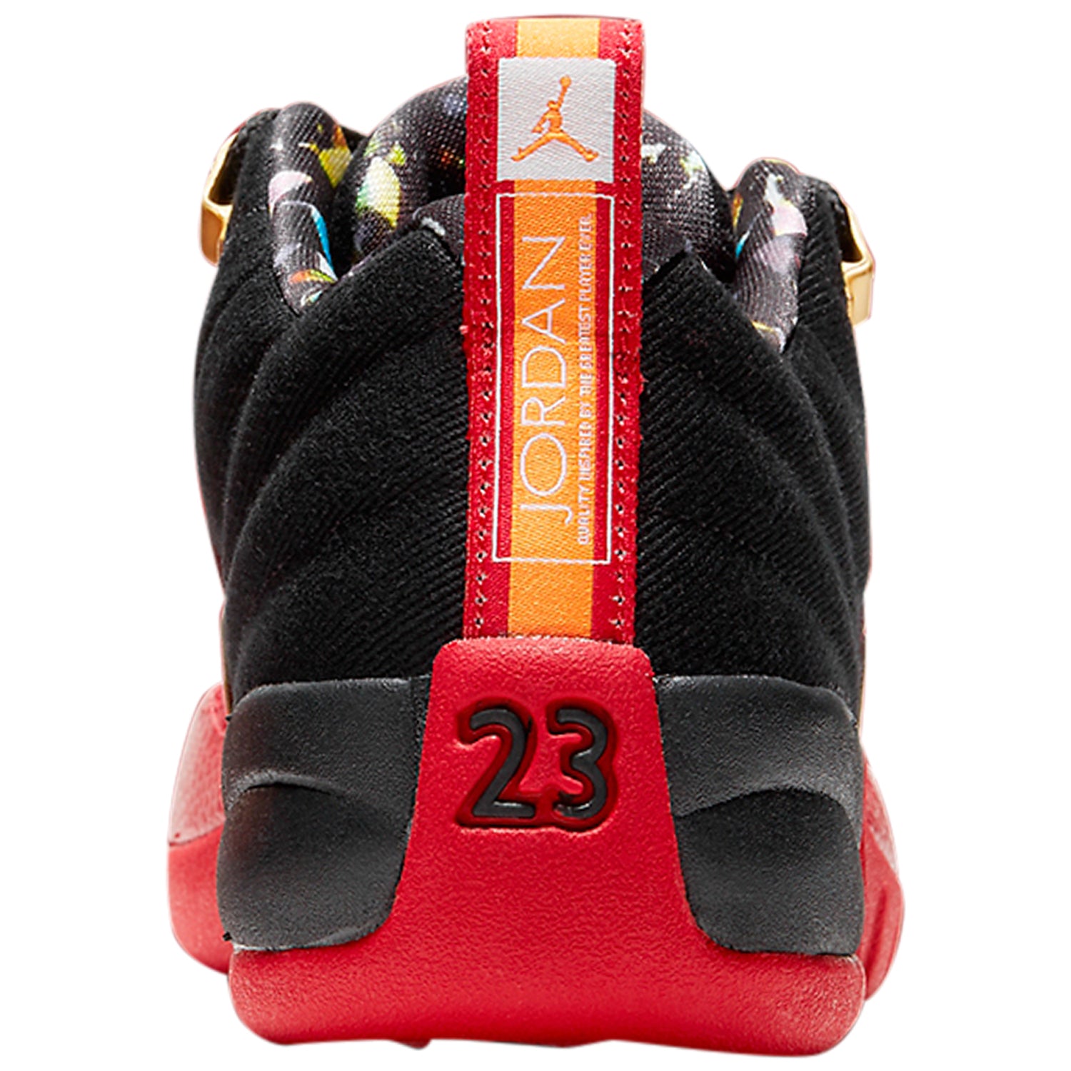 Jordan 12 Retro Low Super Bowl (GS)