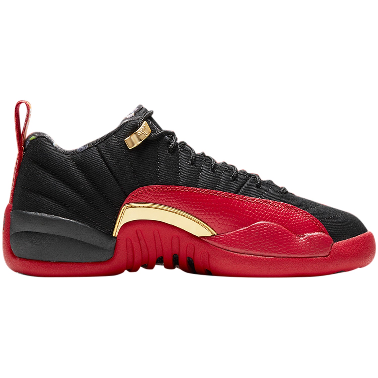 Jordan 12 Retro Low Super Bowl (GS)