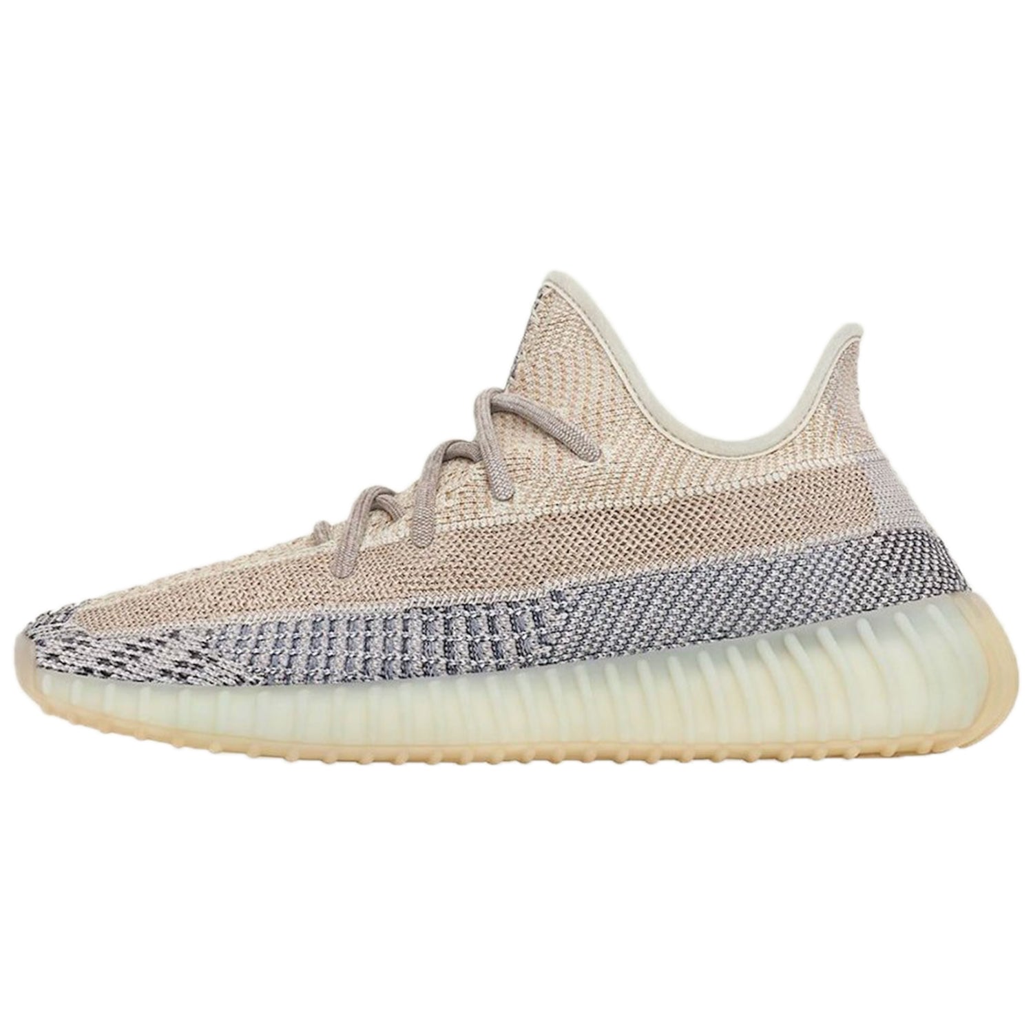 adidas Yeezy Boost 350 V2 Ash Pearl