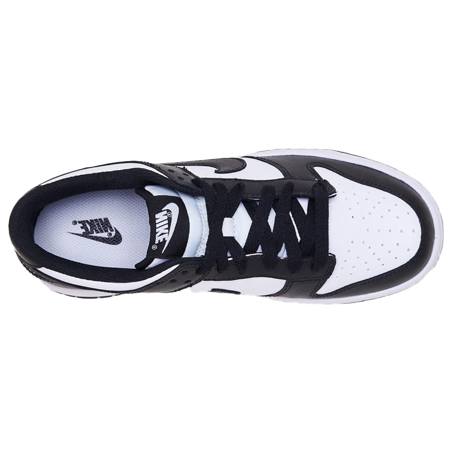DUNK LOW GS &