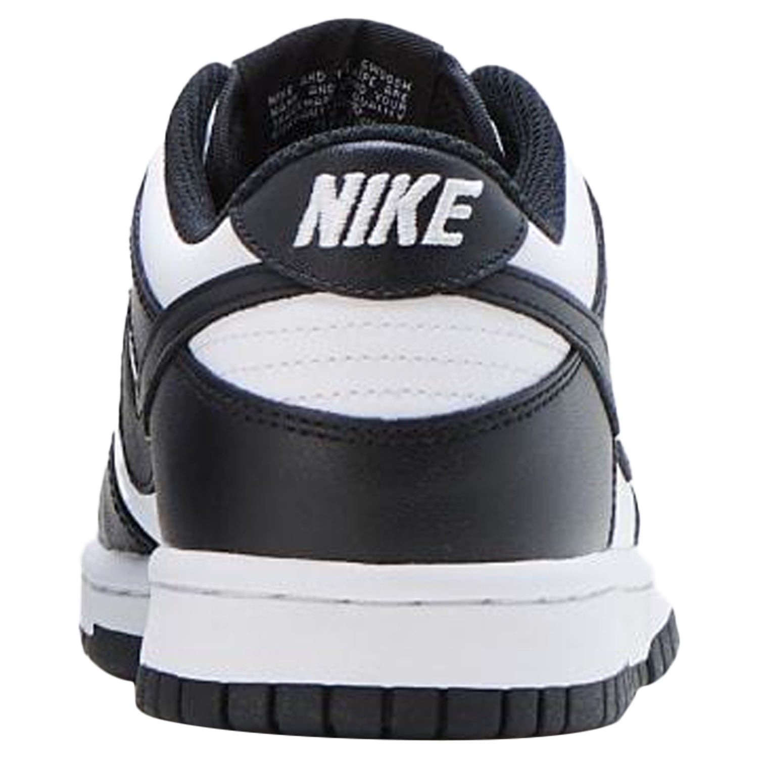 DUNK LOW GS &