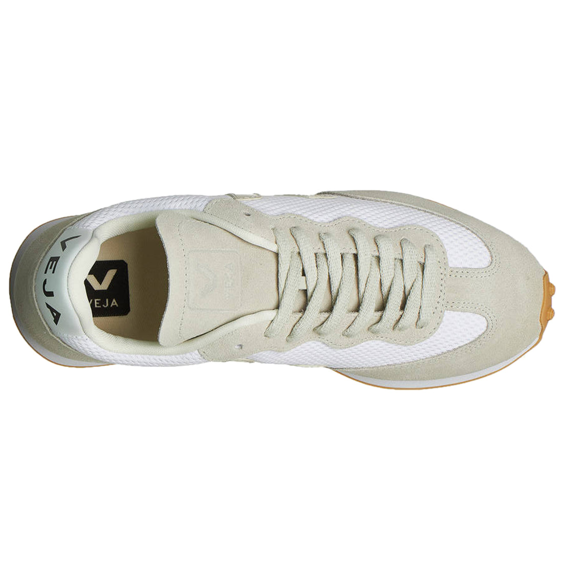 Veja Rio Branco Alveomesh Womens Style : Rb0102382a