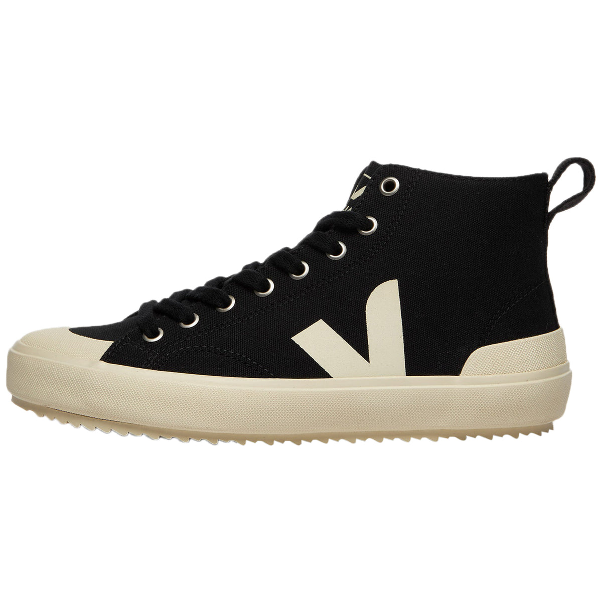 Veja Nova Ht Canvas Womens Style : Nt0101397a