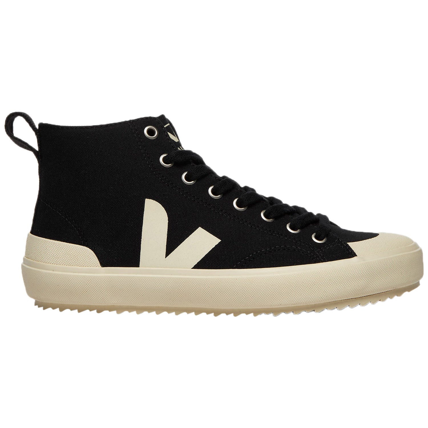 Veja Nova Ht Canvas Womens Style : Nt0101397a