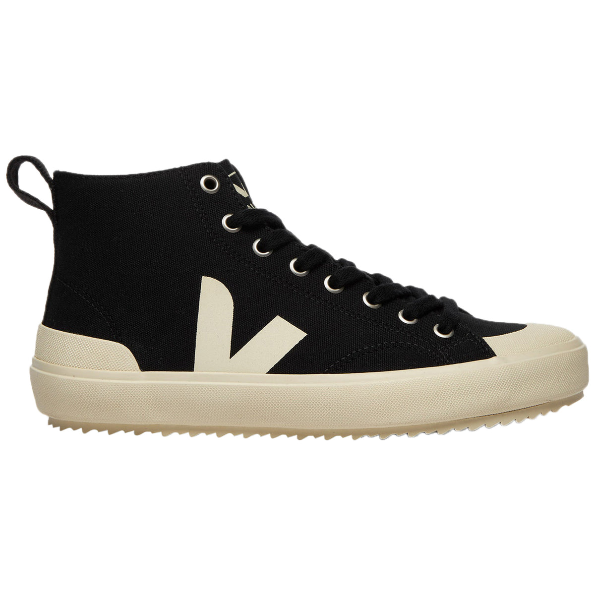 Veja Nova Ht Canvas Womens Style : Nt0101397a