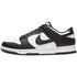 Nike Dunk Low Retro White Black Panda (2021) (Women&