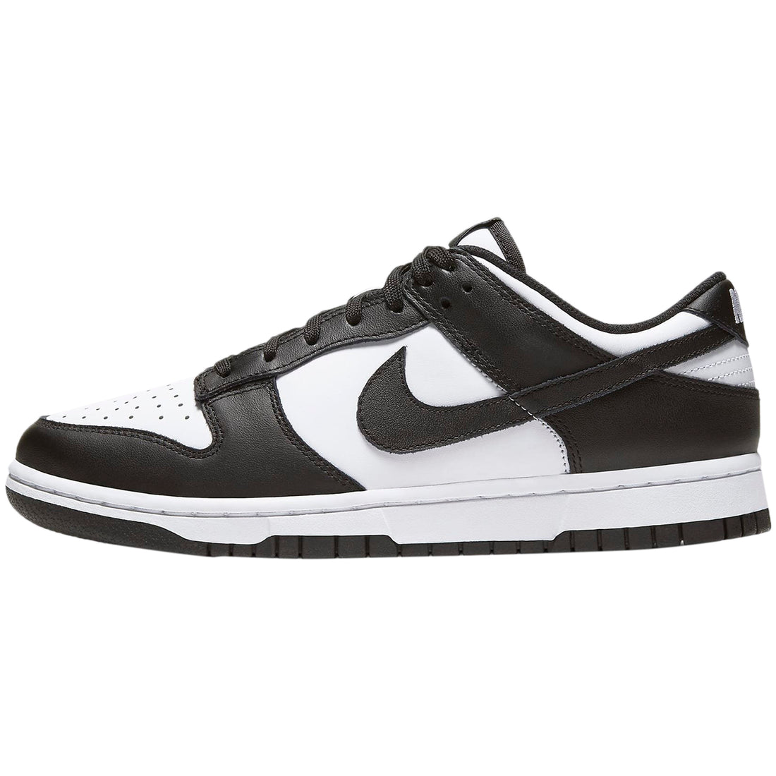 Nike Dunk Low RetroWhite Black Panda (Women&