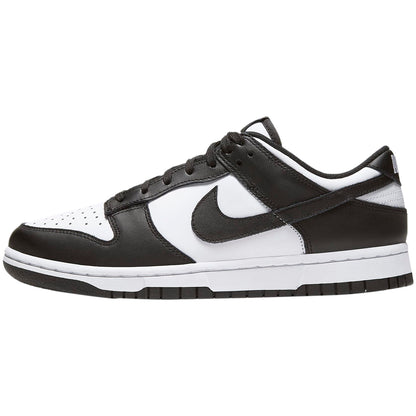 Nike Dunk Low RetroWhite Black Panda (Women&