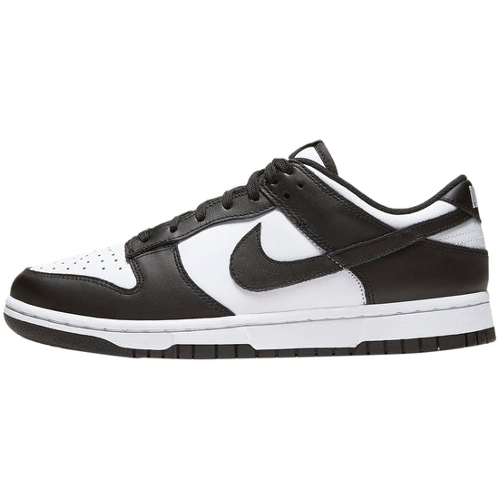 Nike Dunk Low RetroWhite Black Panda (Women's)