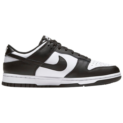 Nike Dunk Low RetroWhite Black Panda (Women&