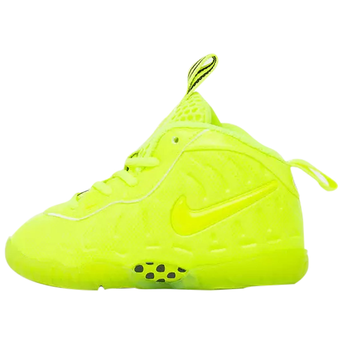 Nike Little Posite One Volt (TD)
