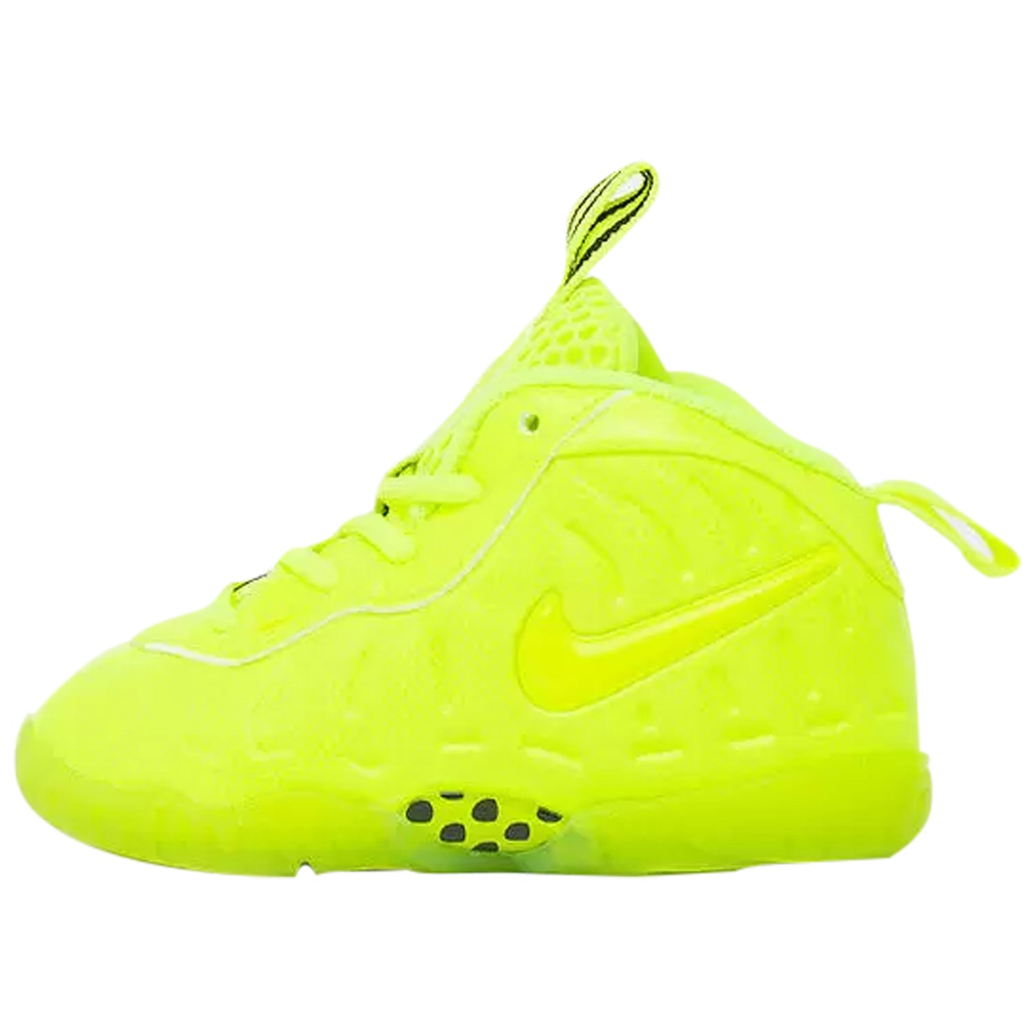 Nike Little Posite One Volt (TD)