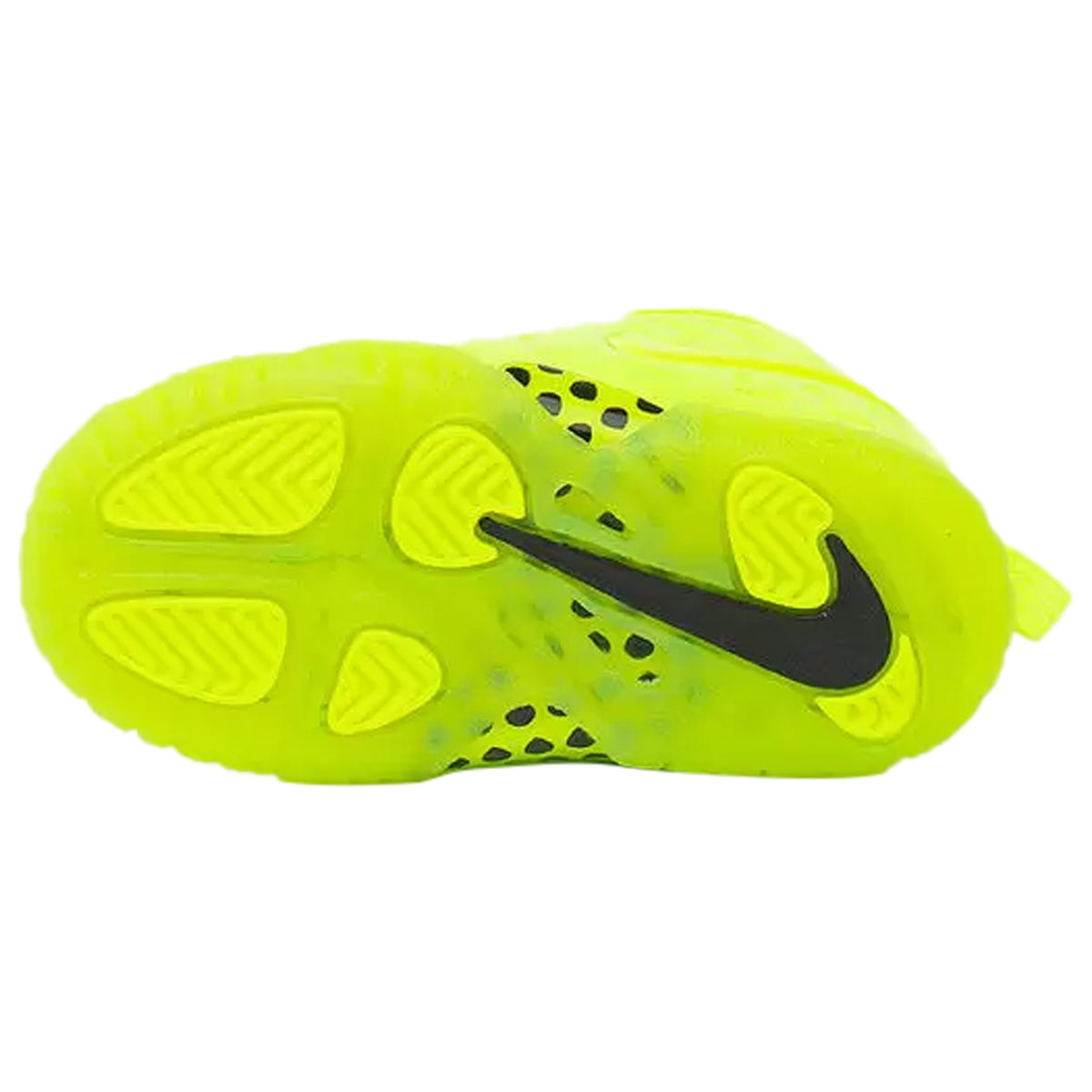 Nike Little Posite One Volt (TD)