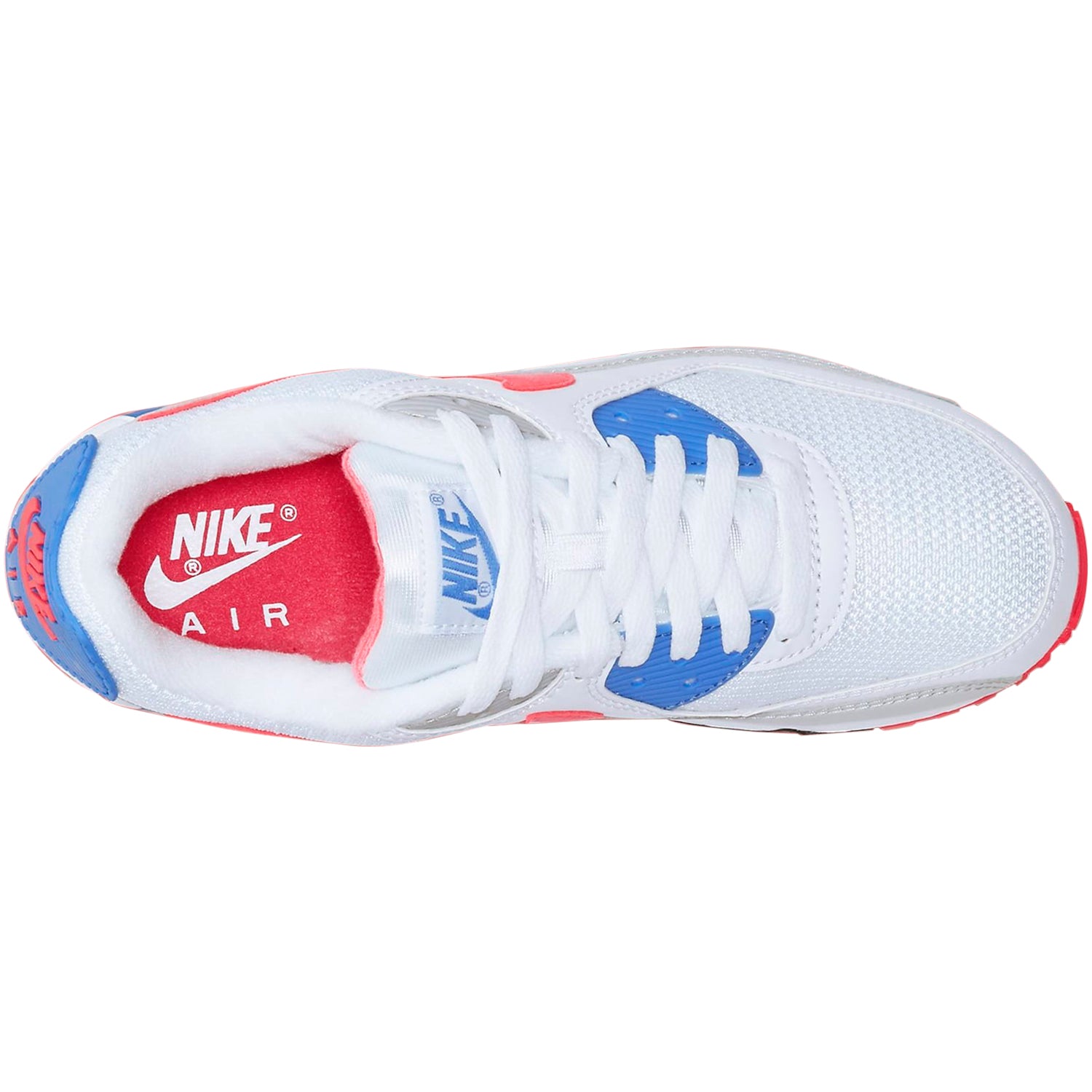 Nike Air Max 90 Hot Coral (Women's)