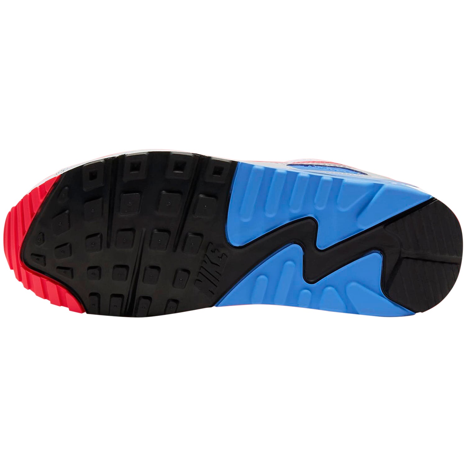 Nike Air Max 90 Hot Coral (Women&