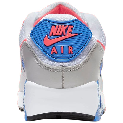 Nike Air Max 90 Hot Coral (Women&