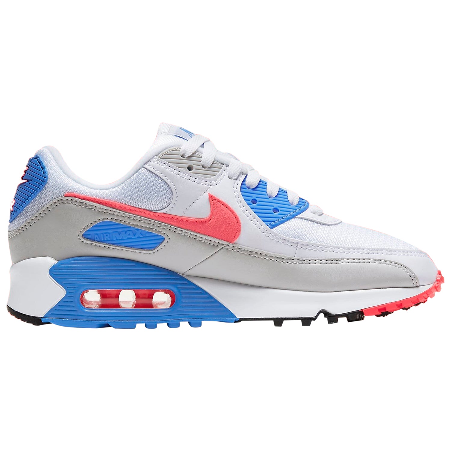 Nike Air Max 90 Hot Coral (Women&