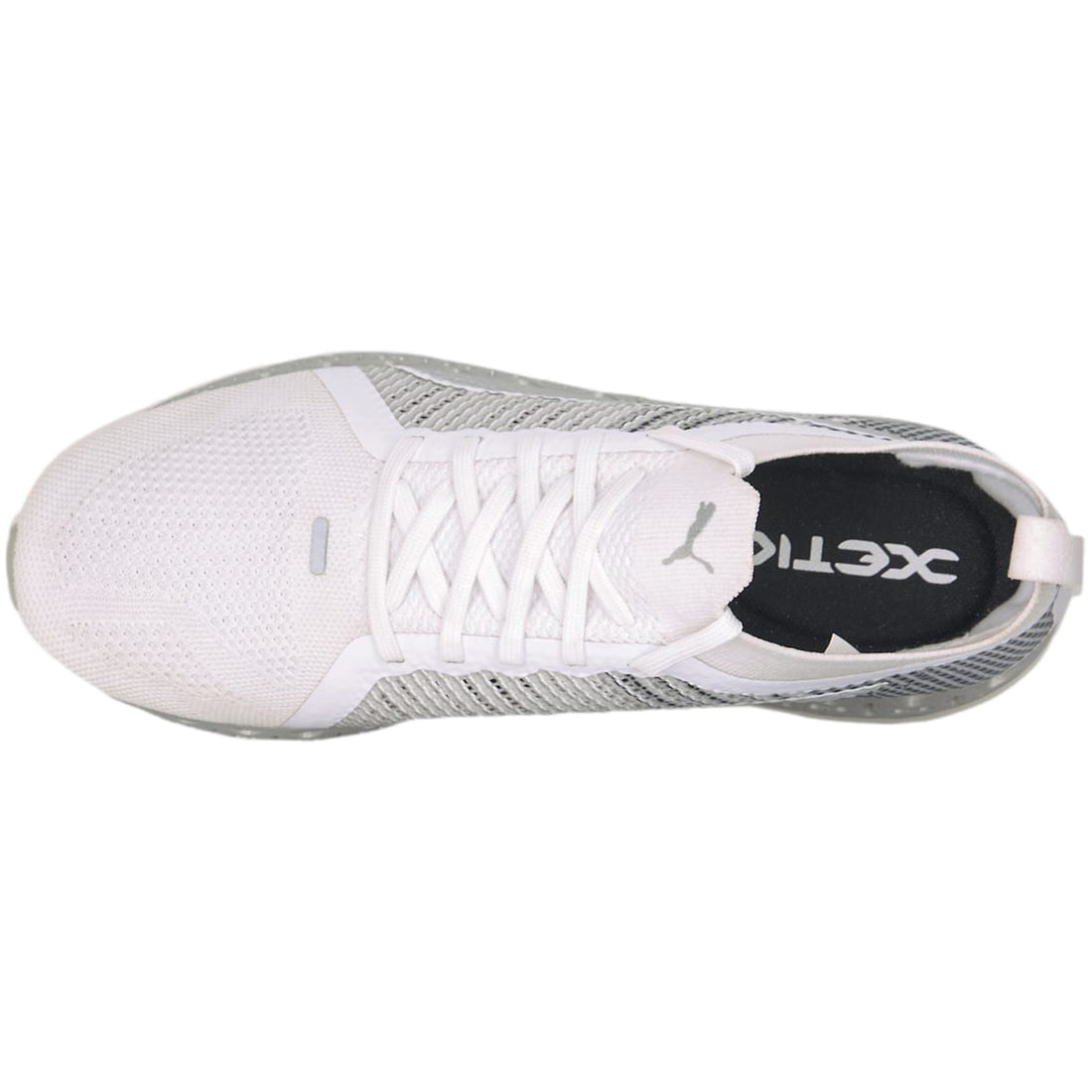 Puma Calibrate White Grey