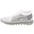 Puma Calibrate White Grey