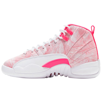 Jordan 12 Retro Arctic Punch (GS)