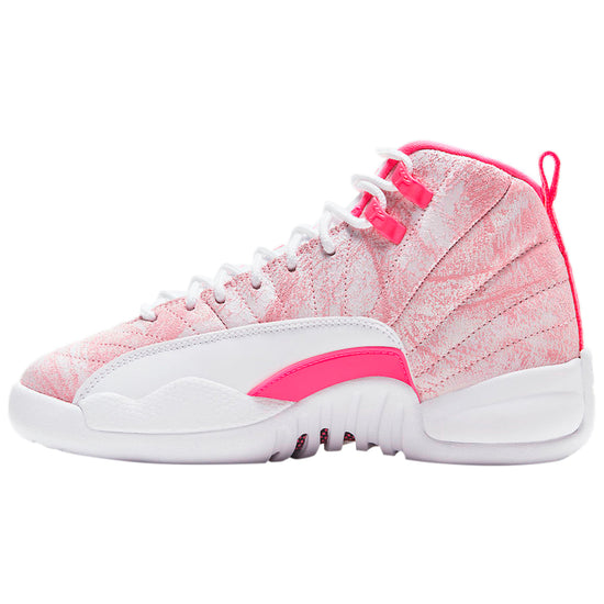 Jordan 12 Retro Arctic Punch (GS)