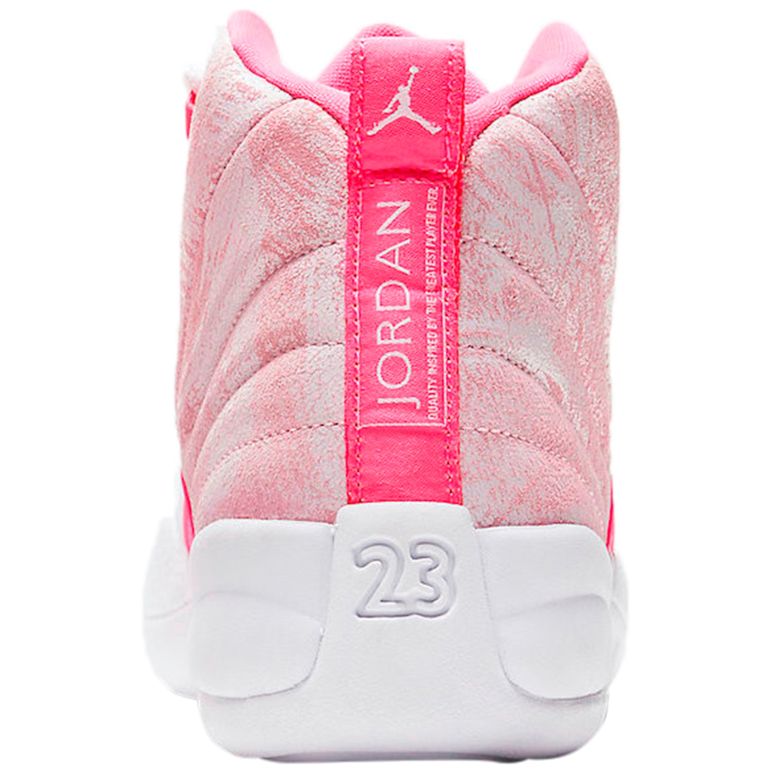 Jordan 12 Retro Arctic Punch (GS)