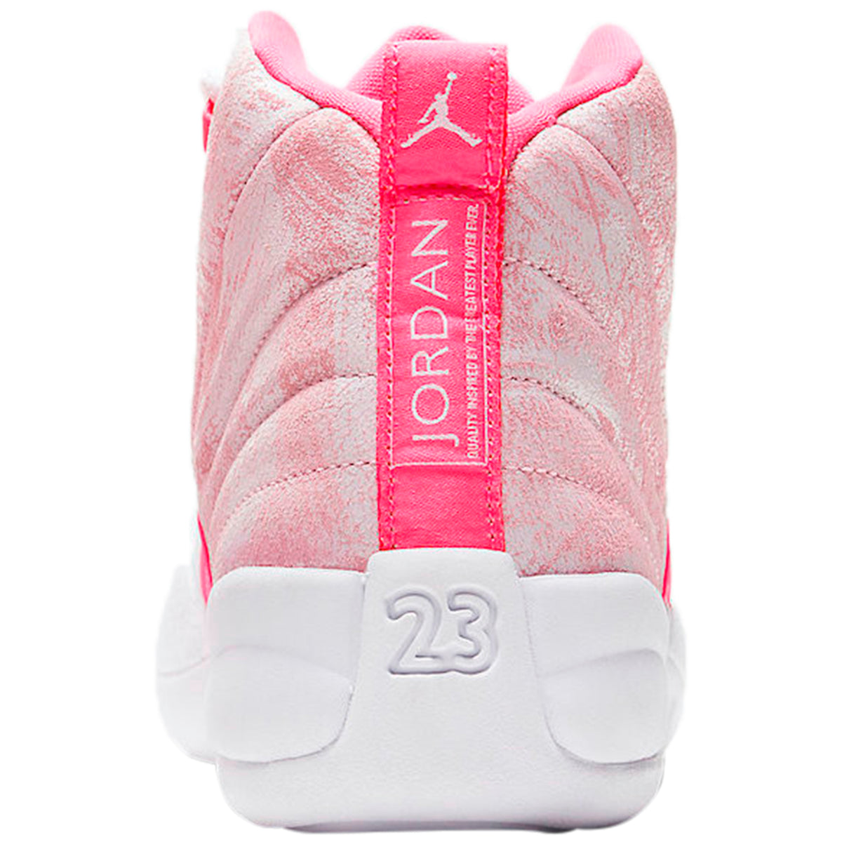 Jordan 12 Retro Arctic Punch (GS)