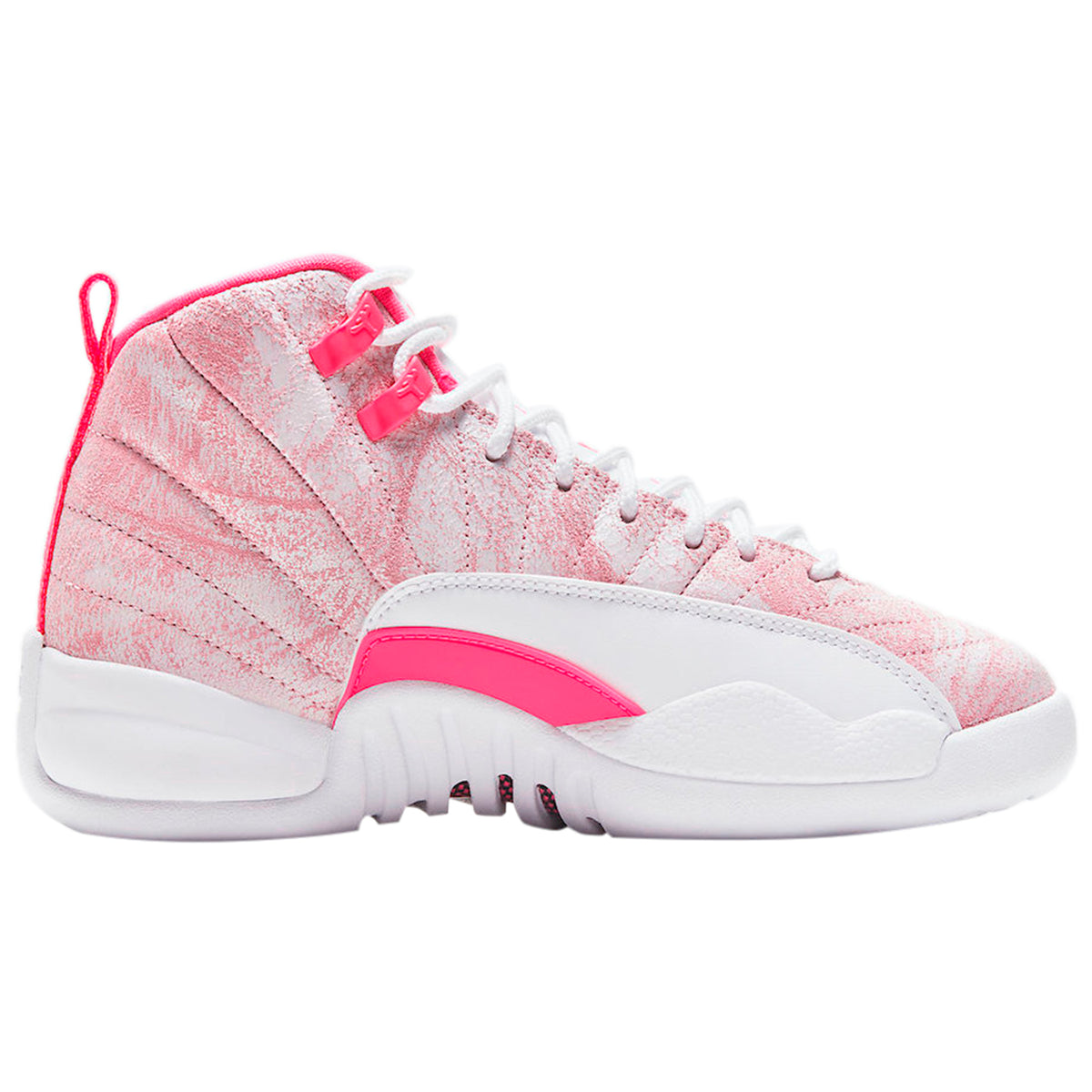 Jordan 12 Retro Arctic Punch (GS)
