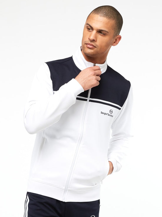 Sergio Tacchini New Young Line Track Top Mens Style : Stm14567