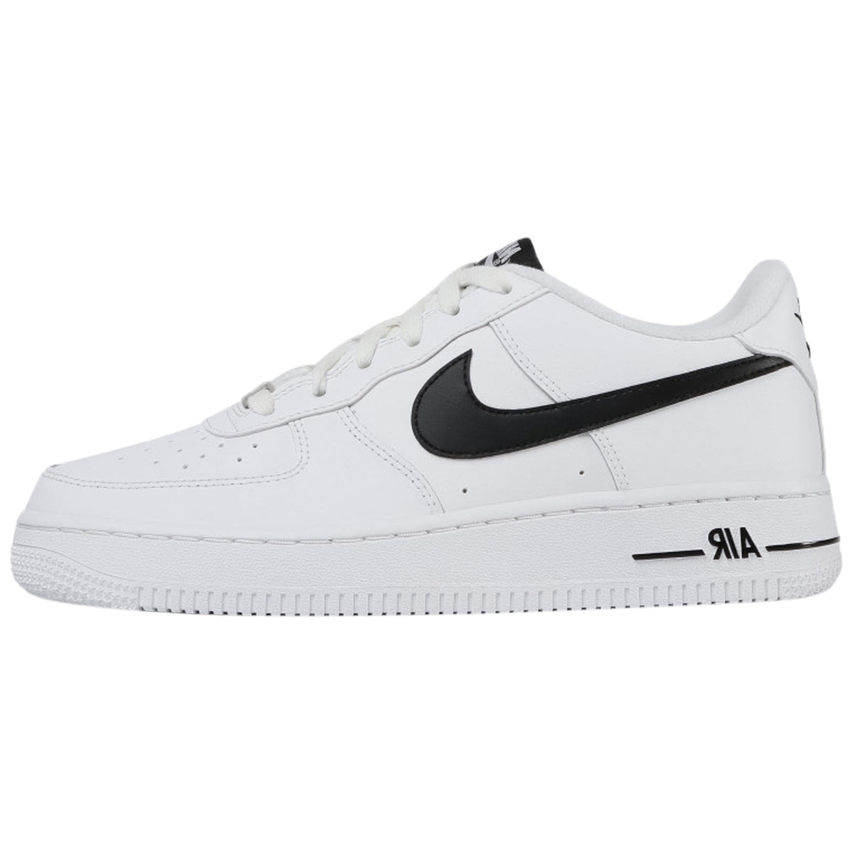 Nike Air Force 1 Low AN20 White Black (GS)