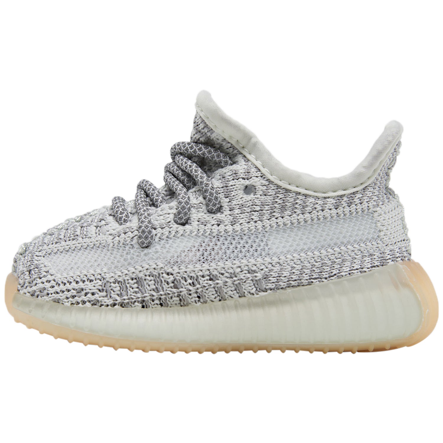 Grey Yeezy Sneakers For Youth Adidas Yeezy Boost 350 V2 Beluga