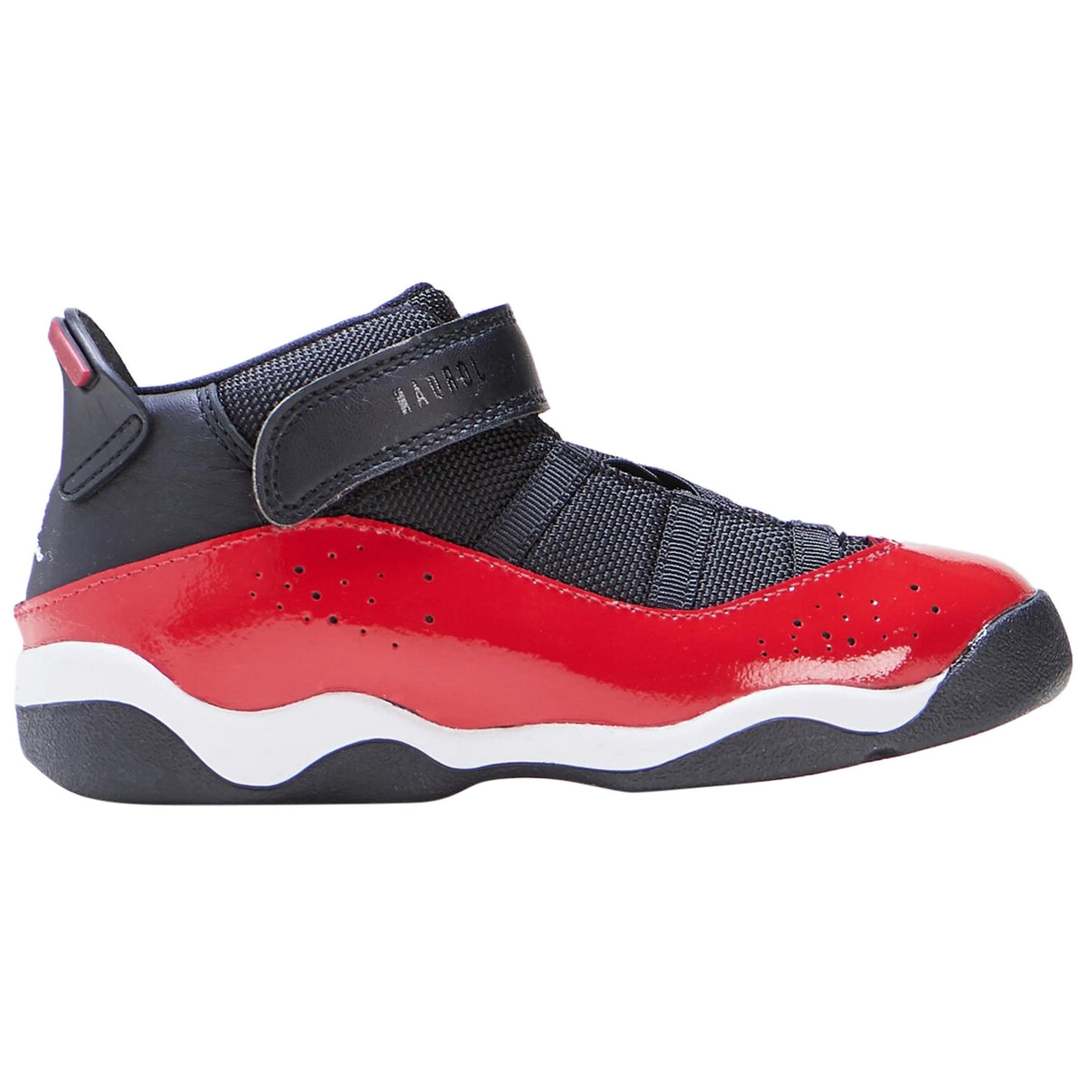 Jordan 6 Rings Toddlers Style : 323420-060