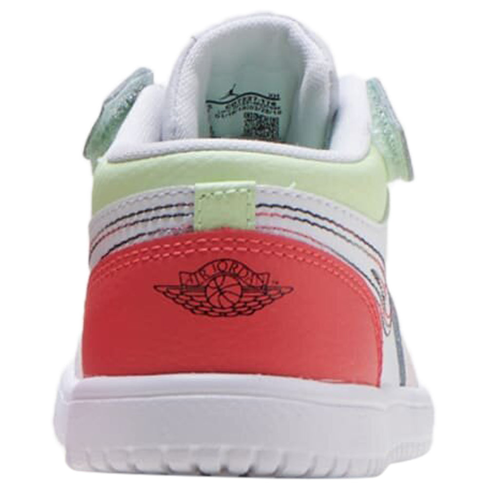 AIR JORDAN 1 LOW ALT TD 'EMBER GLOW'