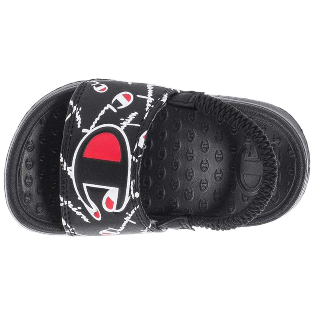 Champion Super Slide Warped Toddlers Style : Cp101088t