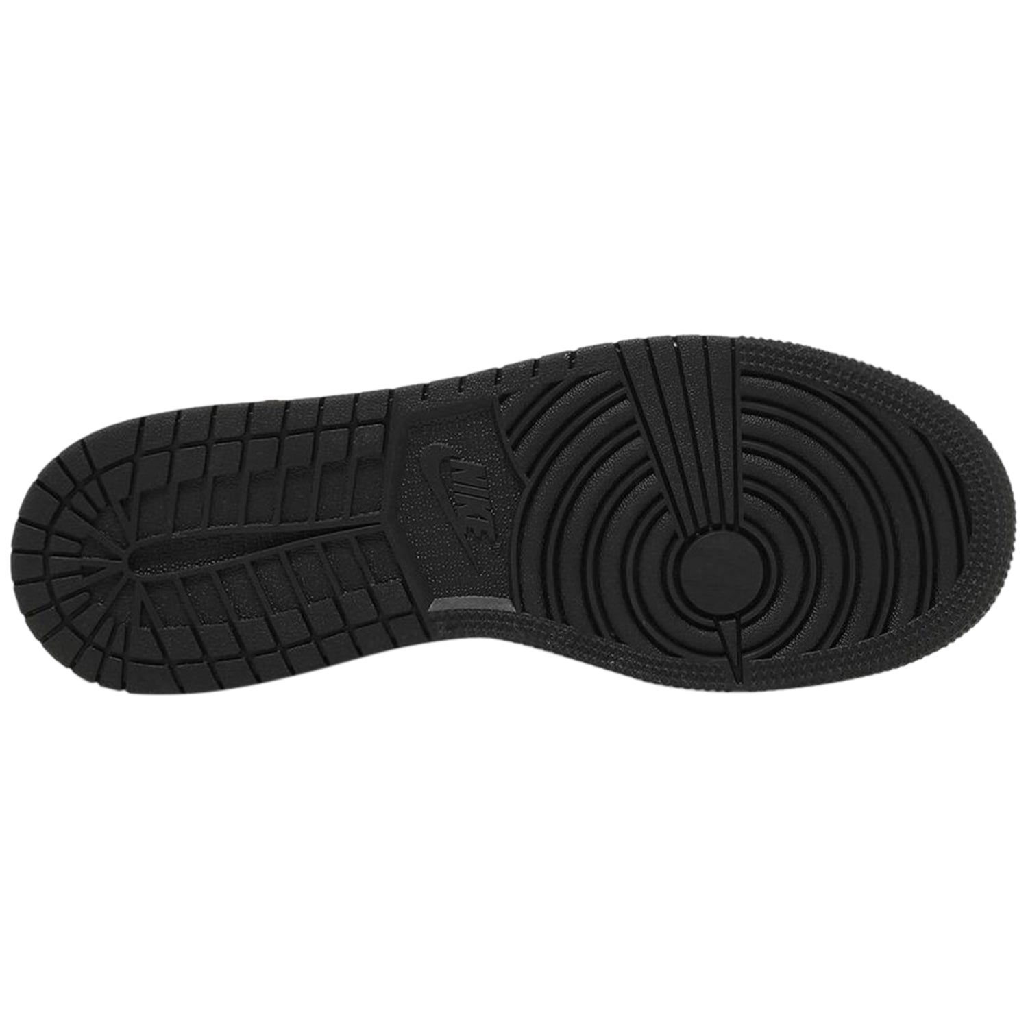 AIR JORDAN 1 MID GS &