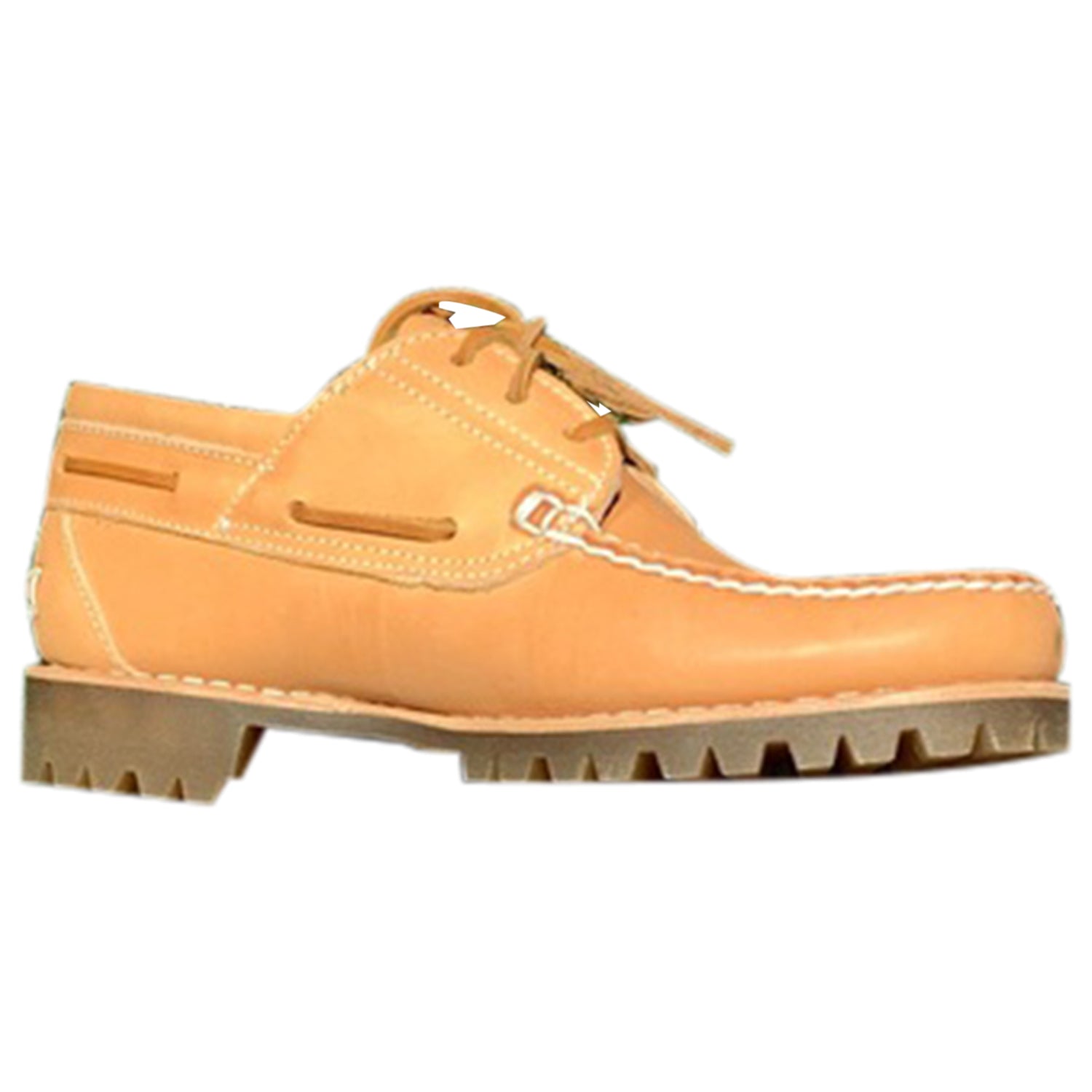 Timberland 3 Eye Handsewn Lug Mens Style : Tb0a1gd2