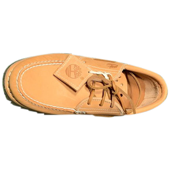 Timberland 3 Eye Handsewn Lug Mens Style : Tb0a1gd2