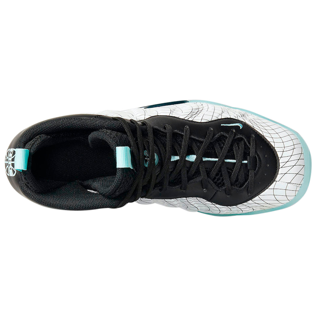 Nike Lil Posite One Warped (GS)