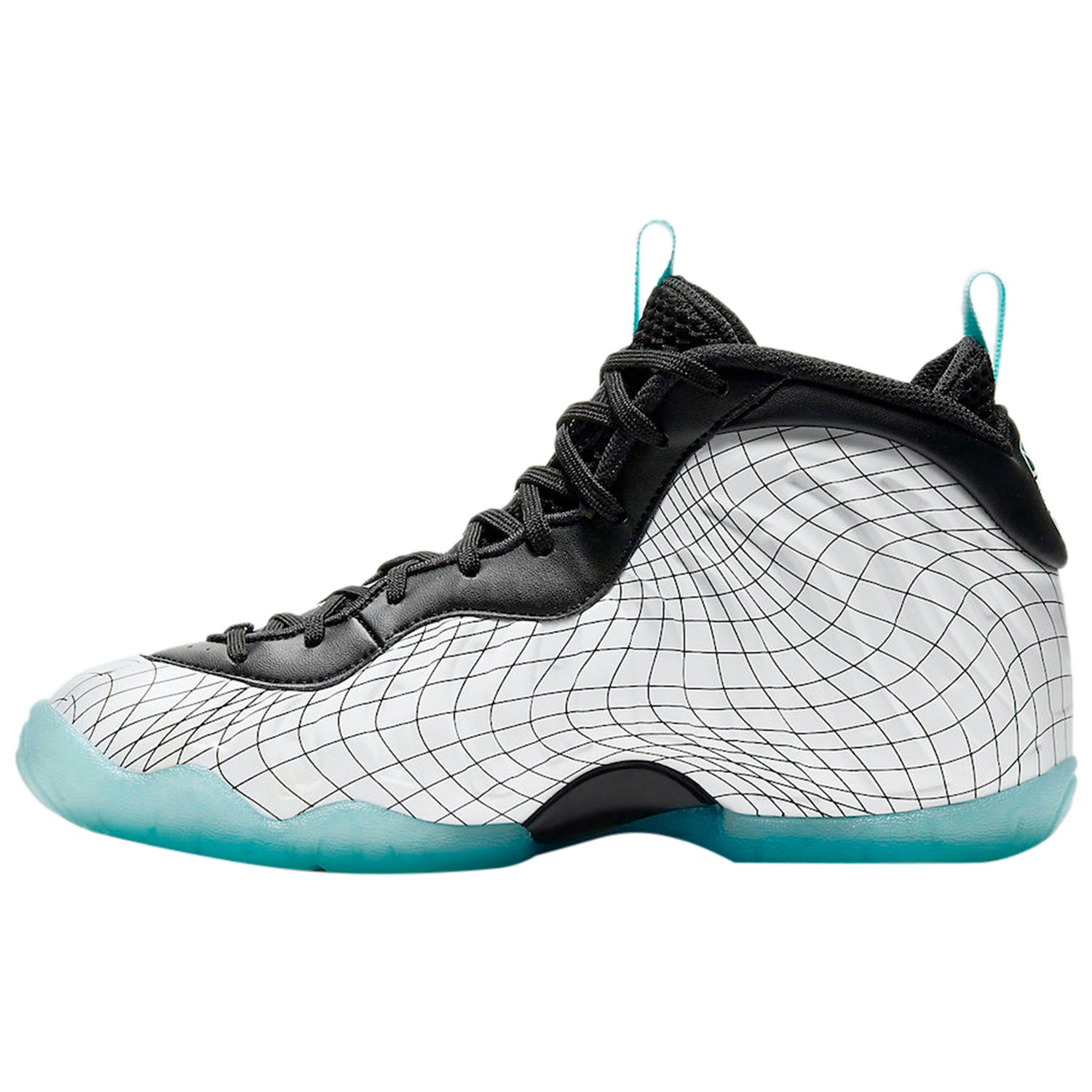 Nike Lil Posite One Warped (GS)