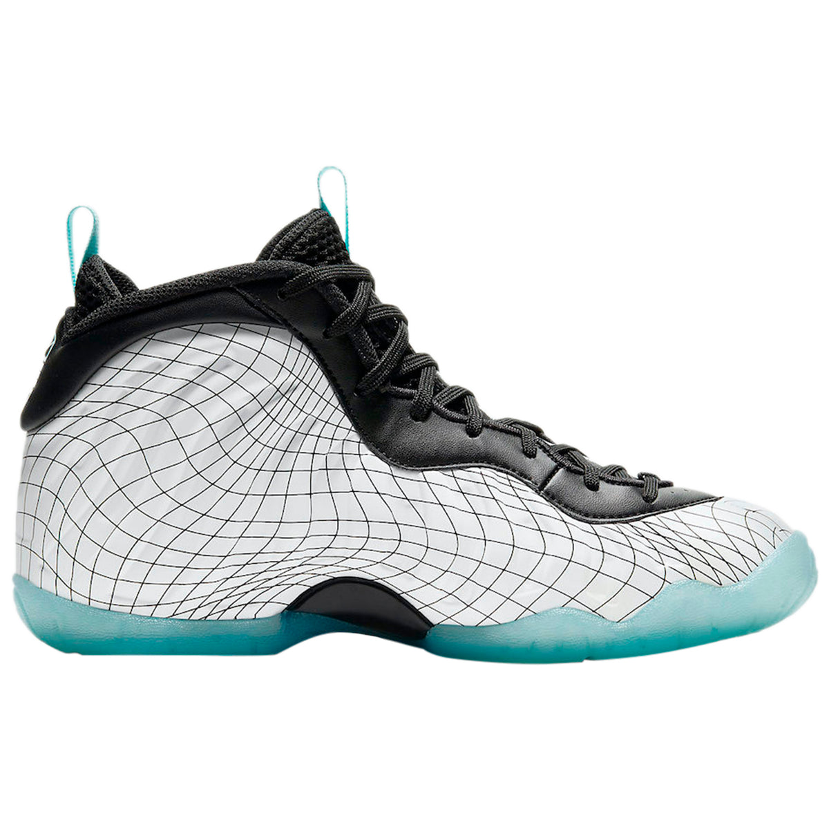 Nike Lil Posite One Warped (GS)