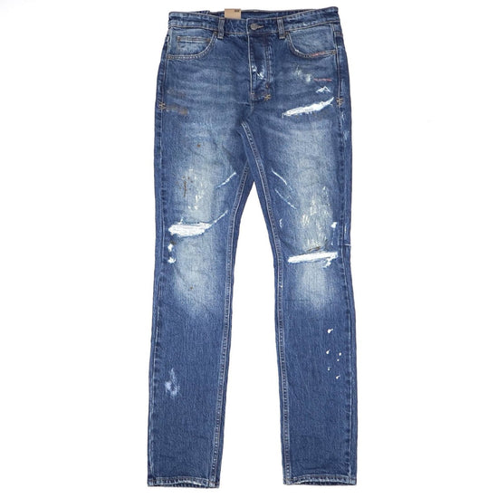 Ksubi Chitch Odyssey Jean Mens Style : 5000005512