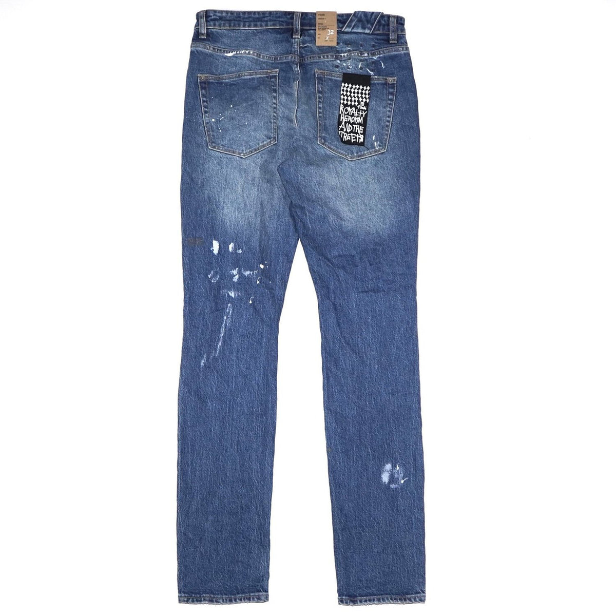 Ksubi Chitch Odyssey Jean Mens Style : 5000005512