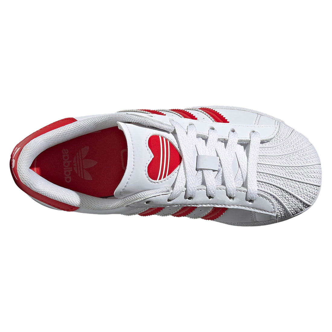 Adidas Superstar Little Kids Style : Fy2573