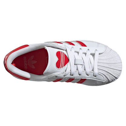 Adidas Superstar Little Kids Style : Fy2573