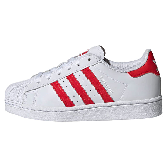 Adidas Superstar Little Kids Style : Fy2573