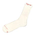 Supreme Hanes Crew Socks Crew Socks (4 Pack) White