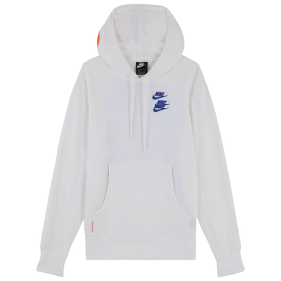 Nike Sportswear Pullover French Terry Mens Style : Da0931