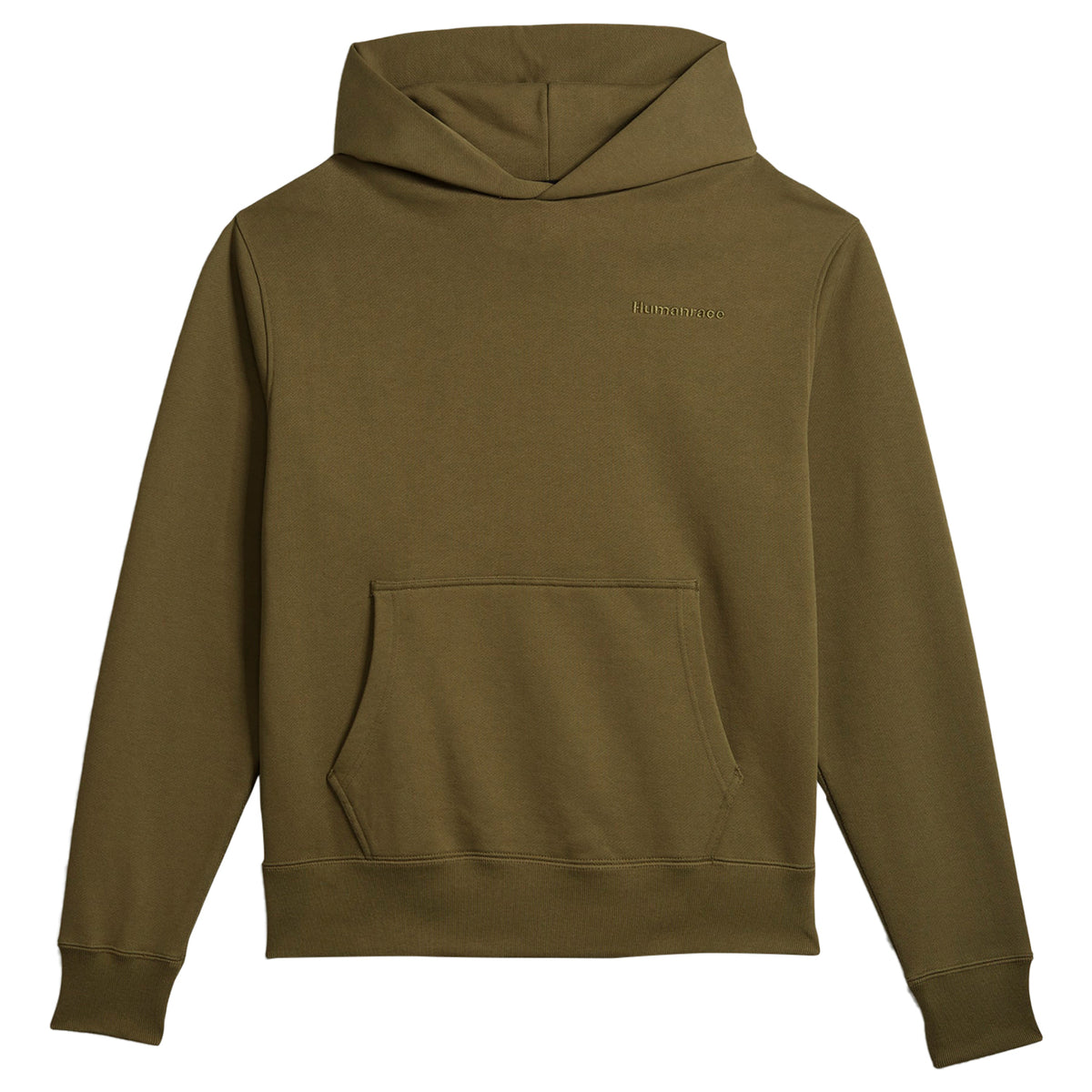 Adidas Pharrell Williams Basics Hoodie Mens Style : H58302