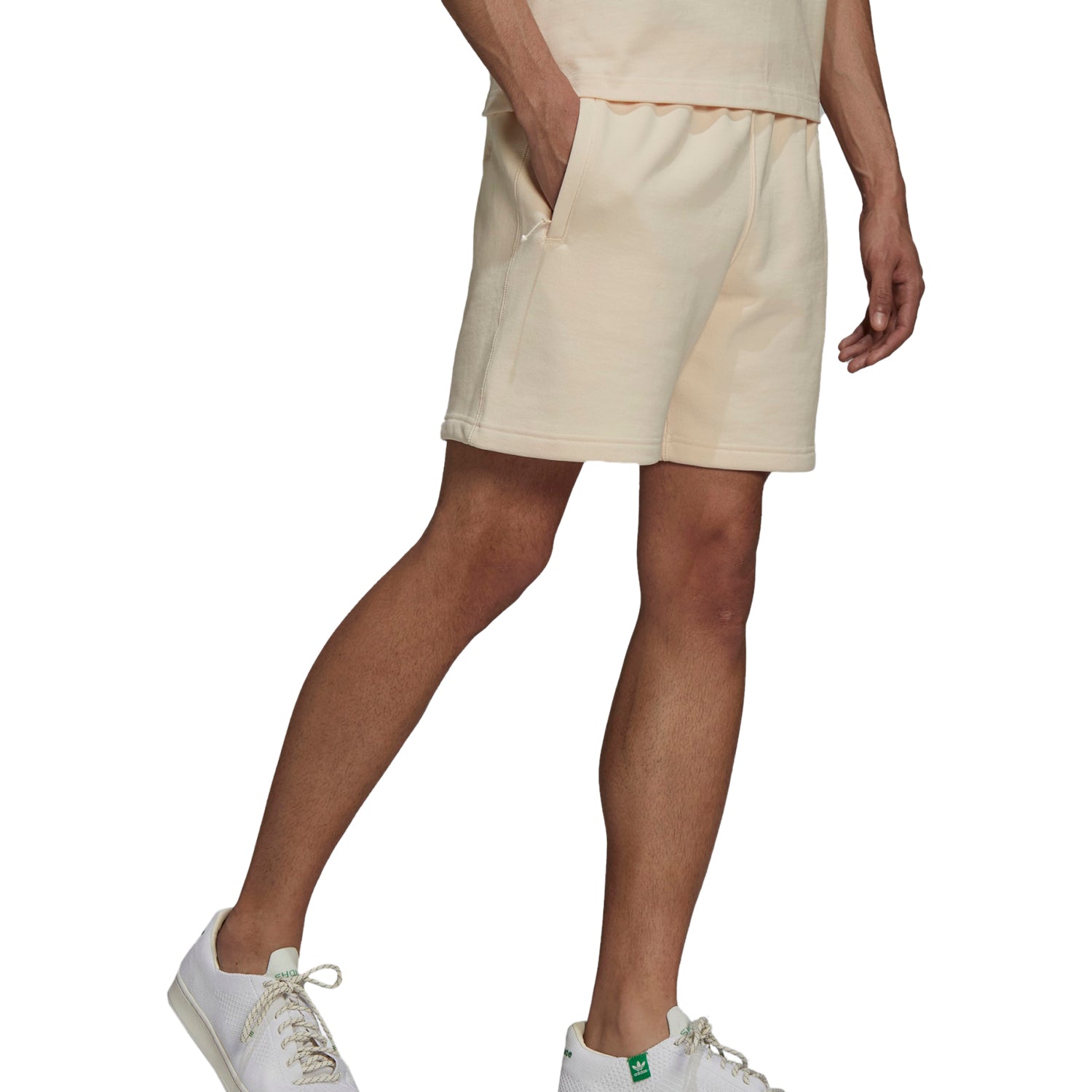 Adidas Pharrell Williams Basics Shorts Mens Style : Hb8822